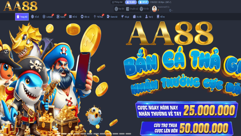 Những lợi ích khi tham gia AA88
