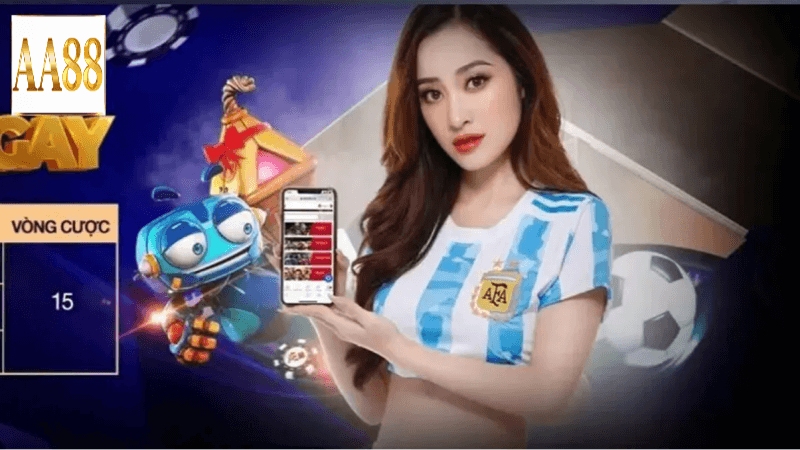 Lỗi Thường Gặp Khi Đăng Nhập aa88 Và Cách Khắc Phục